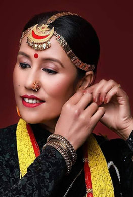 Rita Thapa