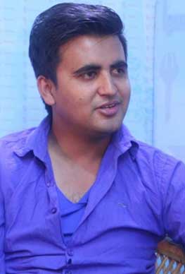 Rohit Adhikari