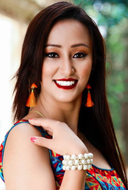 Salona Bajracharya