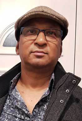 Sanam Kumar Bairag