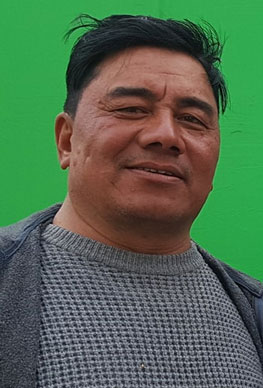 Santu Tamang