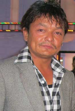 Shovit Basnet