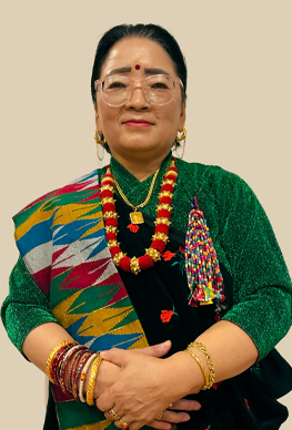 Sita Gurung