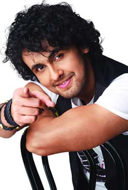 Sonu Nigam