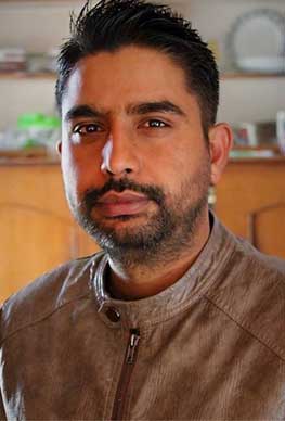 Subash Koirala