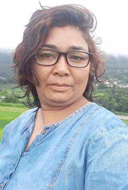 Suchitra Shrestha