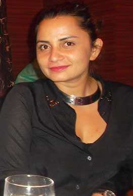 Sujata Sitaula