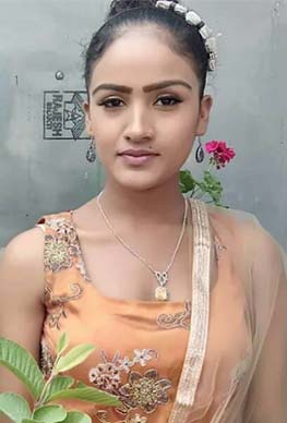 Suman Dhakal