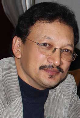 Sundar Shrestha