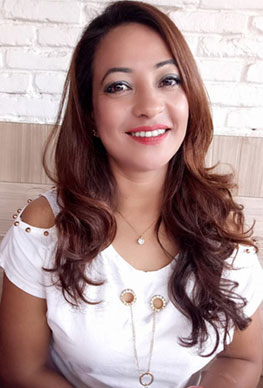 Sunita Shrestha