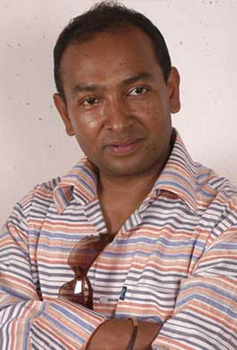 Suresh Adhikari