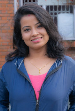 Sushma Niraula