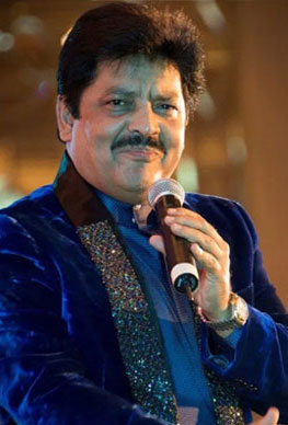 Udit Narayan Jha