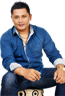 Umesh Gurung