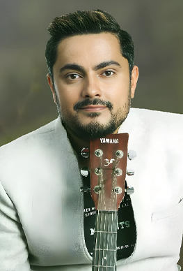 Yogendra Upadhyay